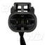 BWD S9140 Interruptor de luz de marcha atrás