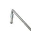 Edelmann 71023 Power Steering Pressure Line Hose Assembly