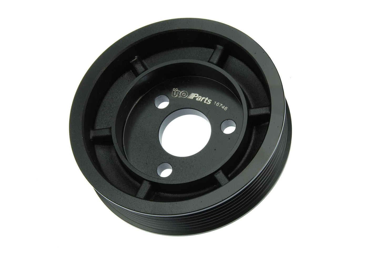 URO Parts URO-012392 Power Steering Pump Pulley