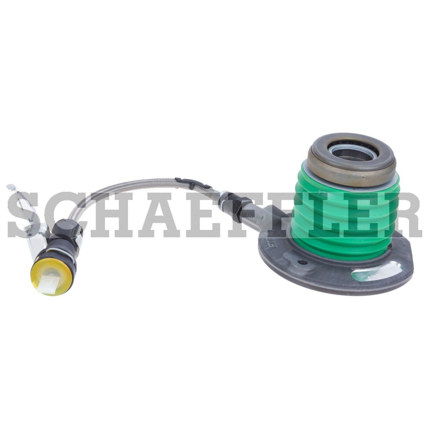 Cilindro esclavo de embrague LuK LSC460
