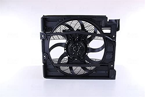 Nissens North America 85421 A/C Condenser Fan Assembly