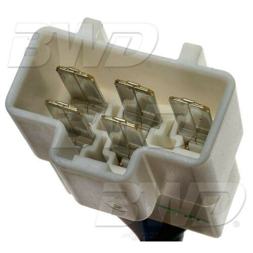 BWD CS825 Ignition Switch