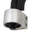 Beck/Arnley 102-7657 Bras de commande de suspension et rotule