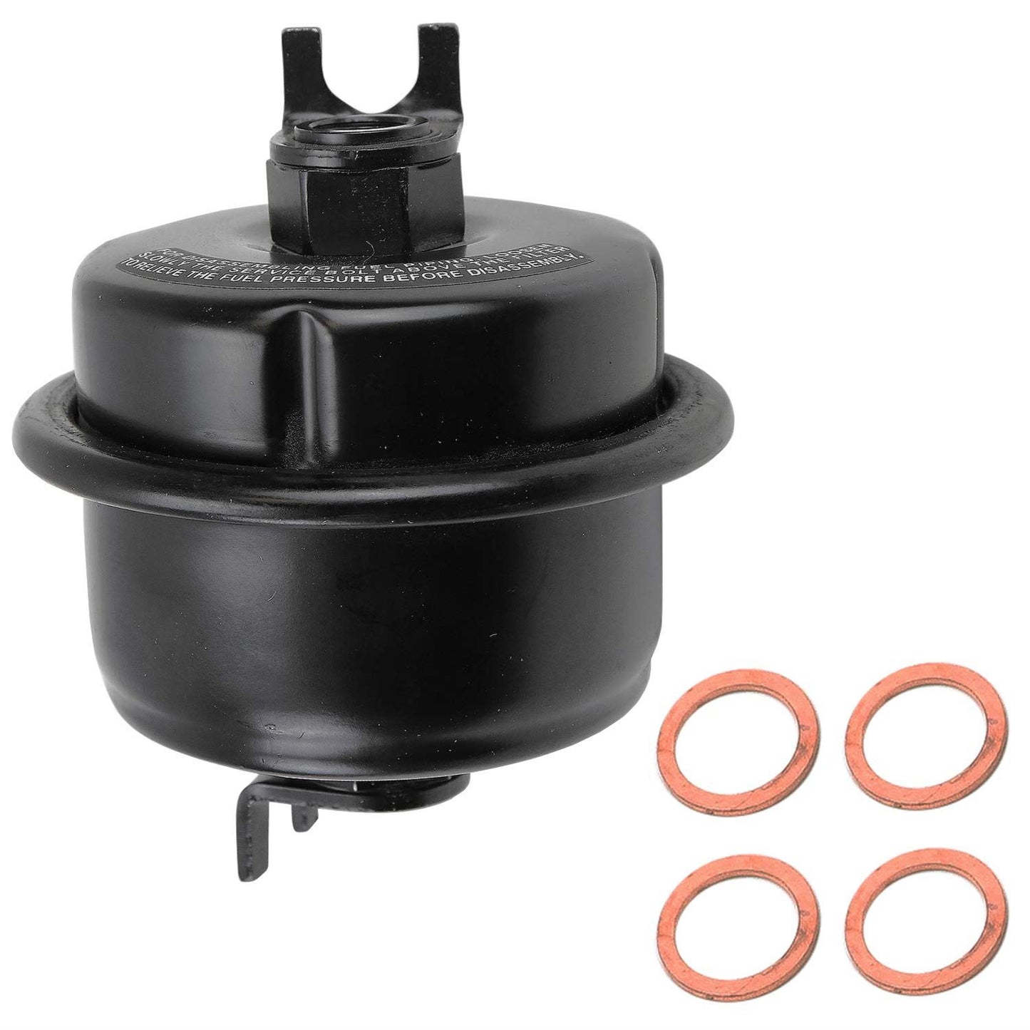 Beck/Arnley 043-0897 Filtro de combustible