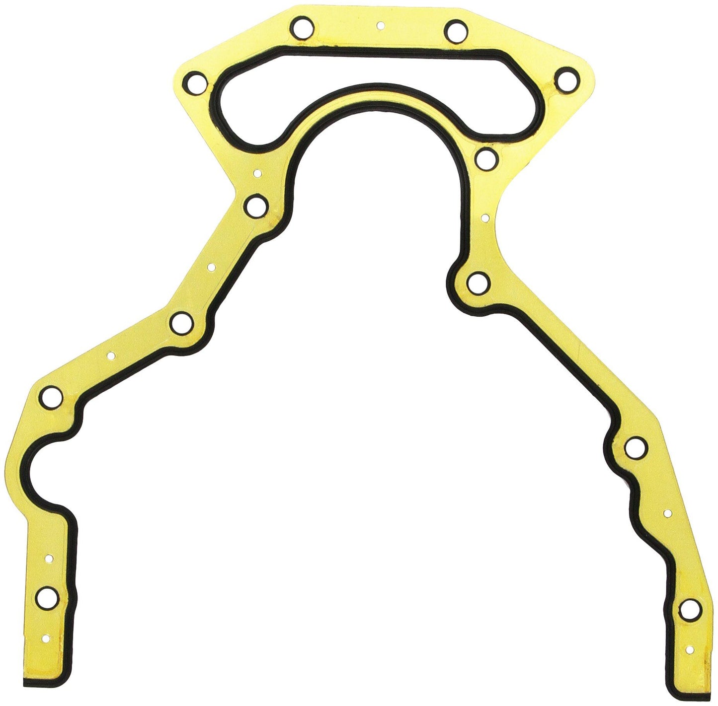 Mahle JV1657 Engine Main Bearing Gasket Set