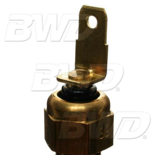 Transmetteur de température du liquide de refroidissement moteur BWD WT522