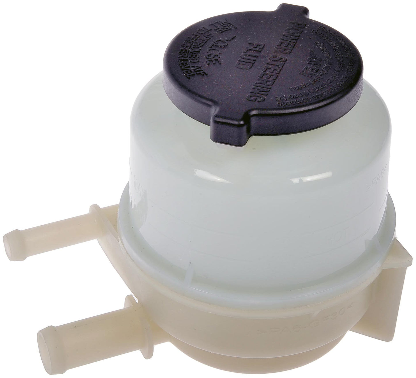Dorman 603-670 Depósito de dirección asistida