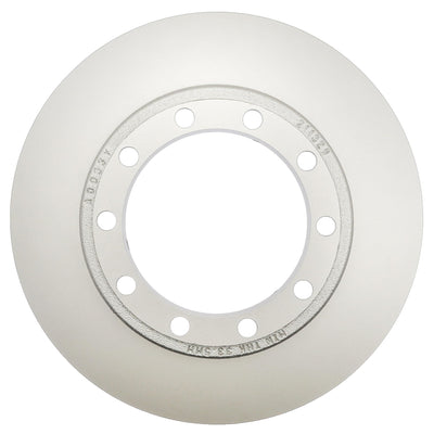 ACDelco Professional Durastop 18A1429 Rotor de freno de disco