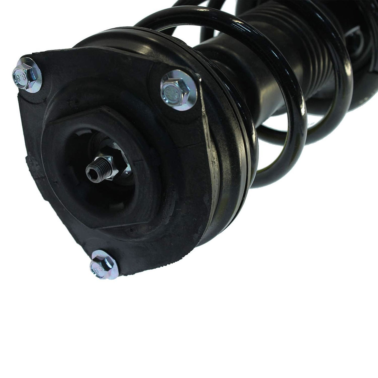 KYB SR4127 Conjunto de puntal de suspensión y resorte helicoidal