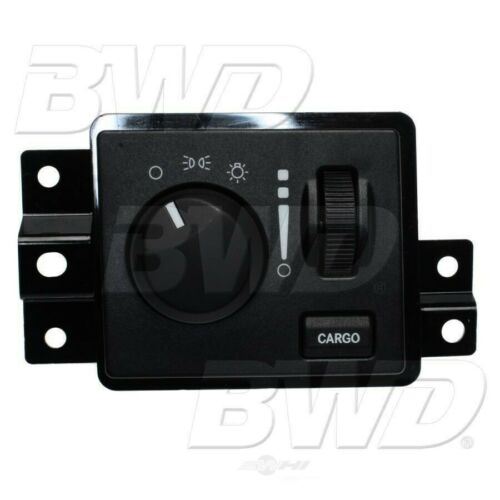 BWD S10212 Interruptor de faros