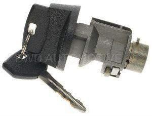 Cilindro de cerradura de encendido BWD CS457L