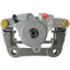 Centric Parts 14139545