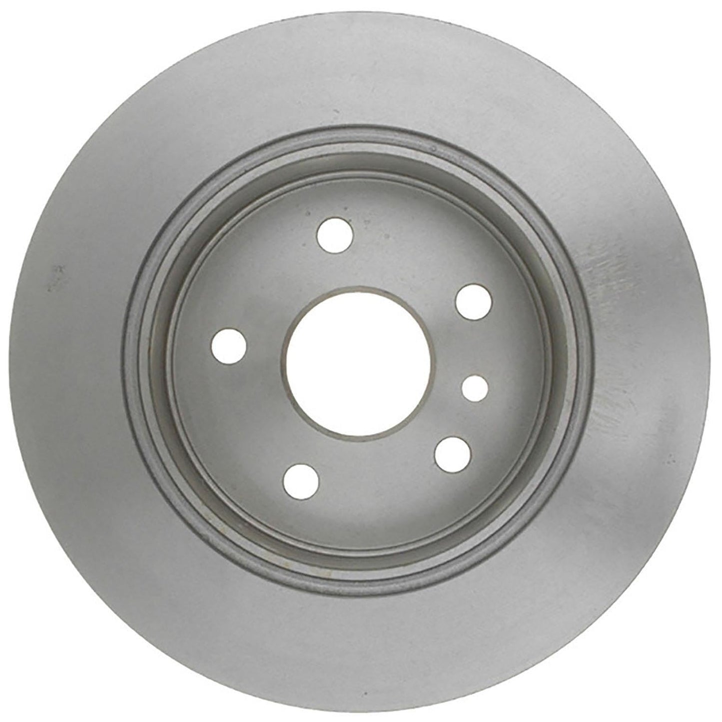 ACDelco Advantage 18A983AC Rotor de frein à disque