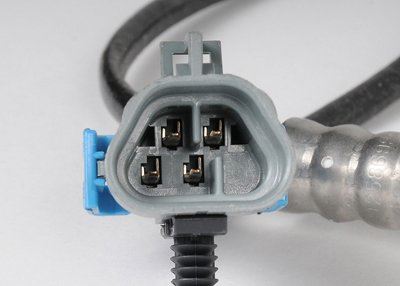 Genuine GM Parts 213-1698 Oxygen Sensor