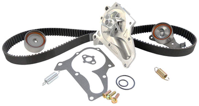 ACDelco Professional TCKWP199 Engine Timing Belt Kit with Water Pump