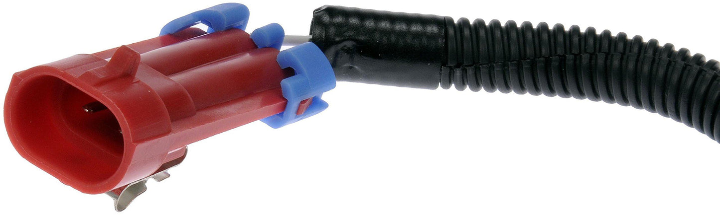 Dorman 645-216 Vapor Canister Vent Solenoid Connector