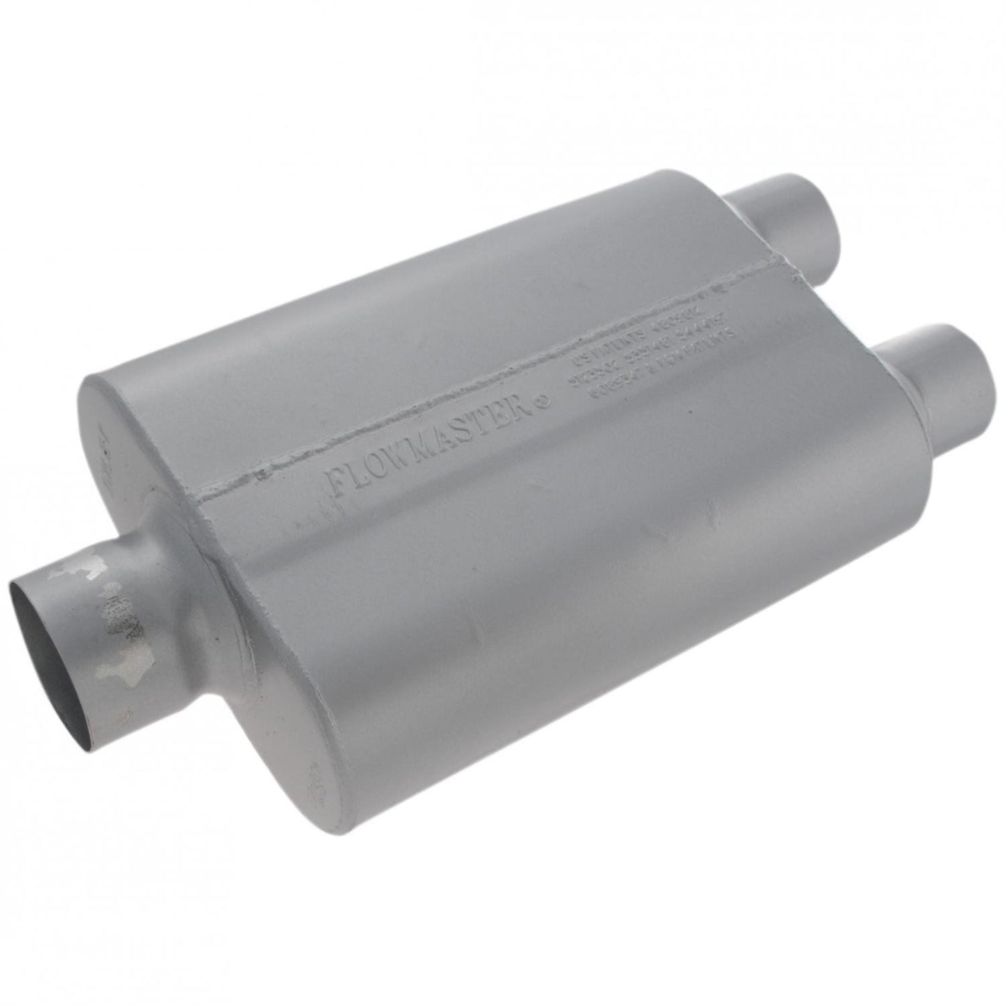 Flowmaster 430402 Silencieux d'échappement