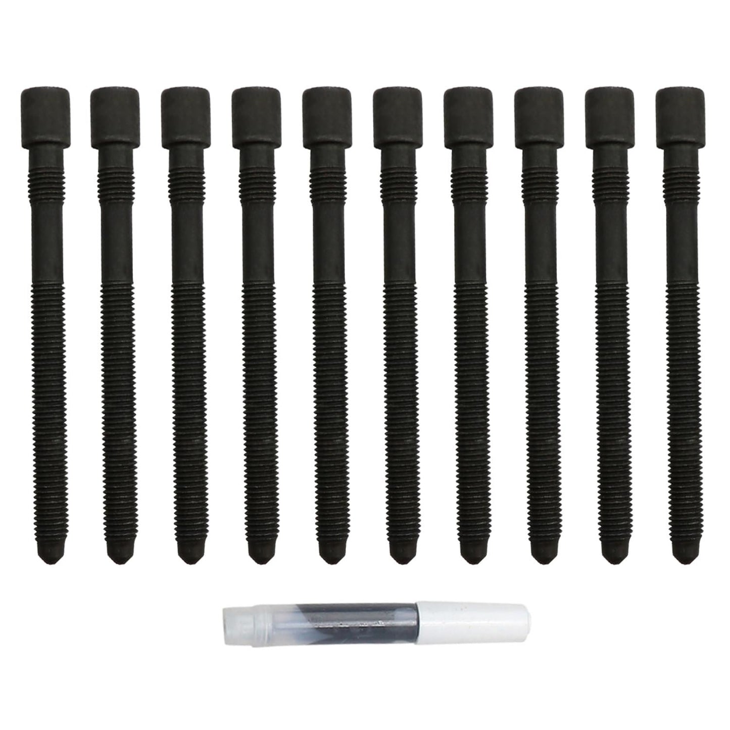 Beck/Arnley 016-1030 Engine Cylinder Head Bolt Set