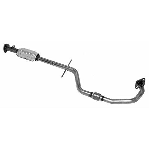ÉCHAPPEMENT WALKER 55526