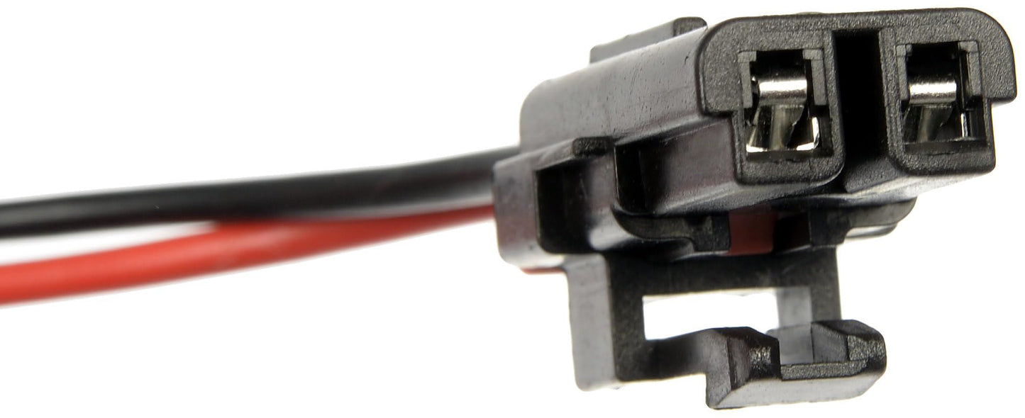 Dorman 973-409 HVAC Blower Motor Resistor Kit