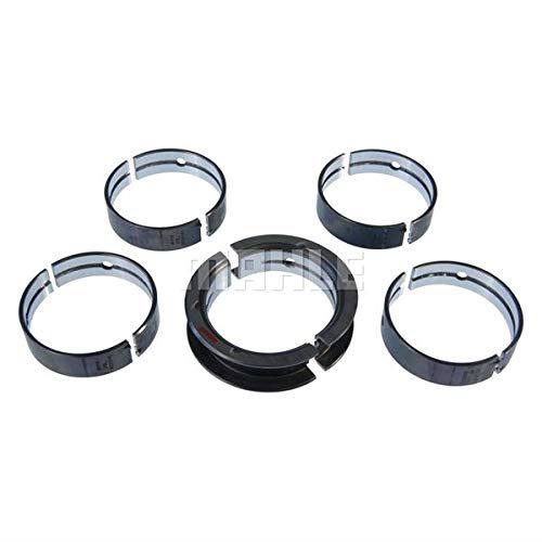 Clevite MS-1704A Engine Crankshaft Main Bearing Set