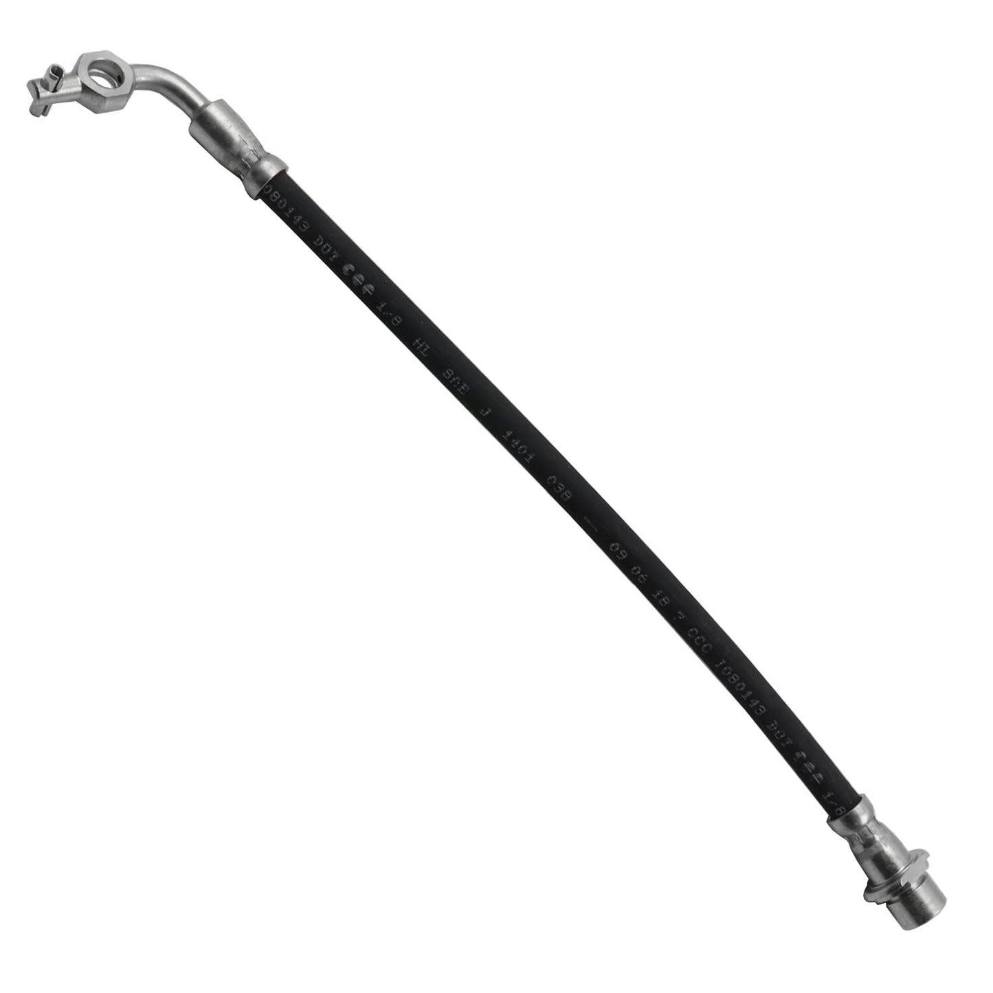 Beck/Arnley 073-1652 Tuyau hydraulique de frein