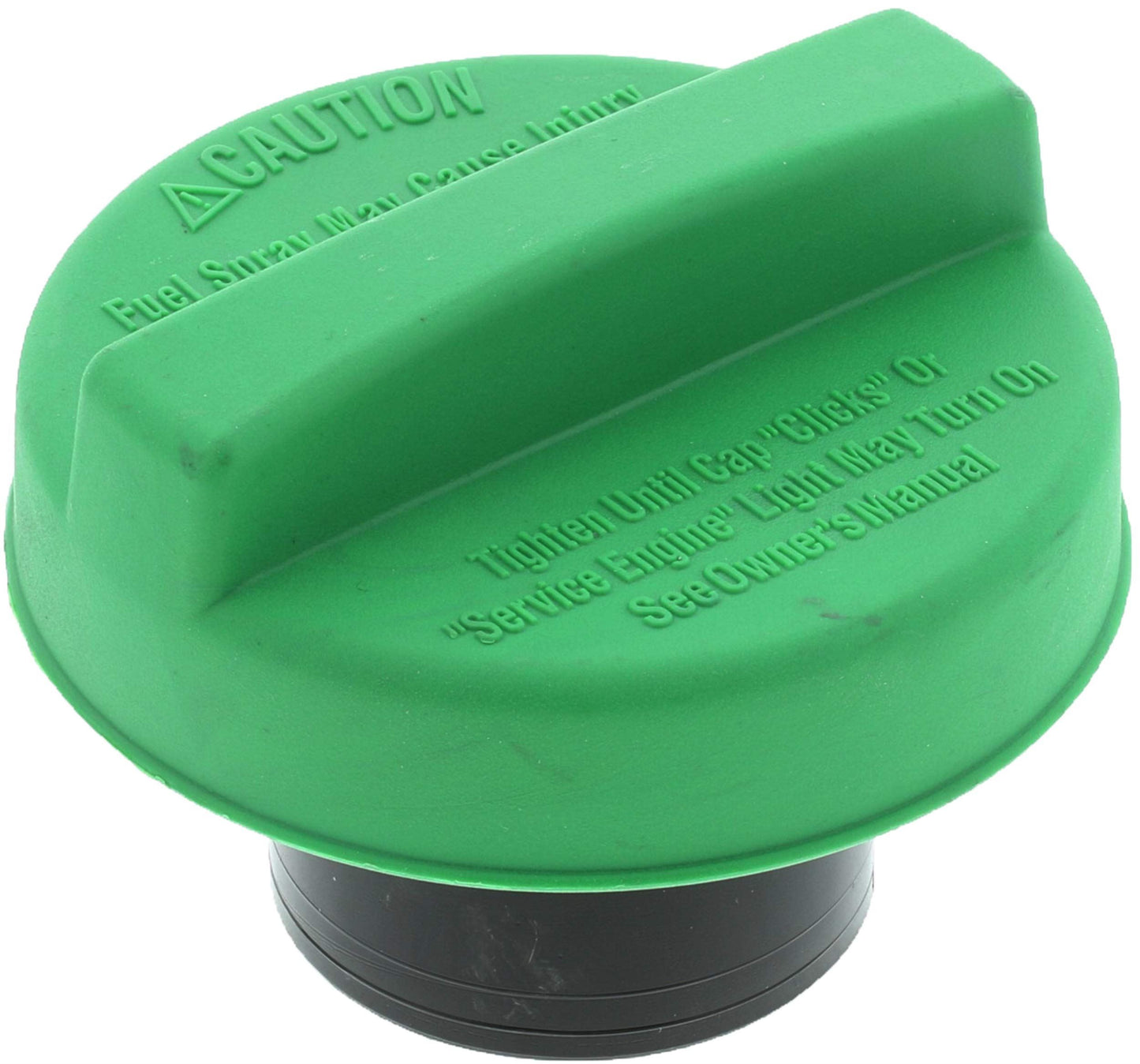 Tapa del tanque de combustible Gates 31841D