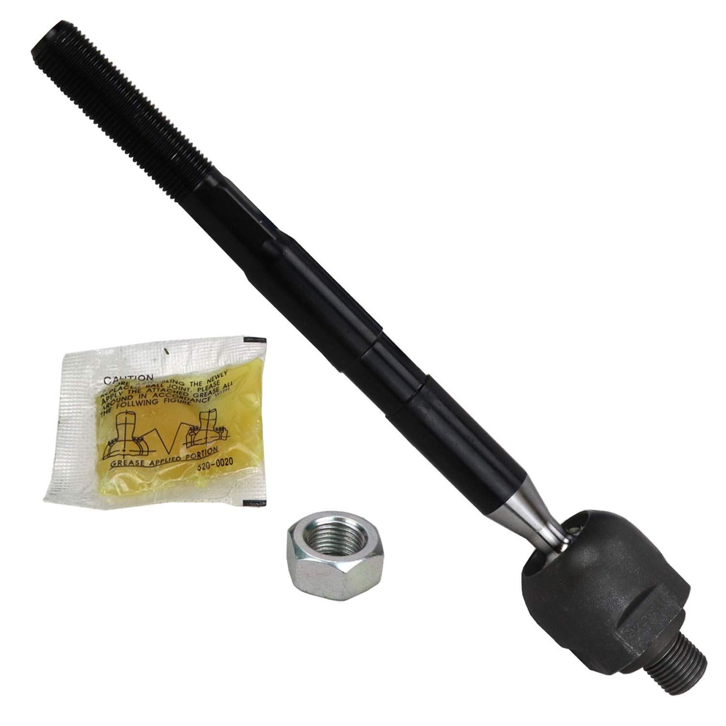 Beck/Arnley 101-8115 Steering Tie Rod End