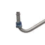 Edelmann 80224 Ensemble de tuyau de conduite de pression de direction assistée