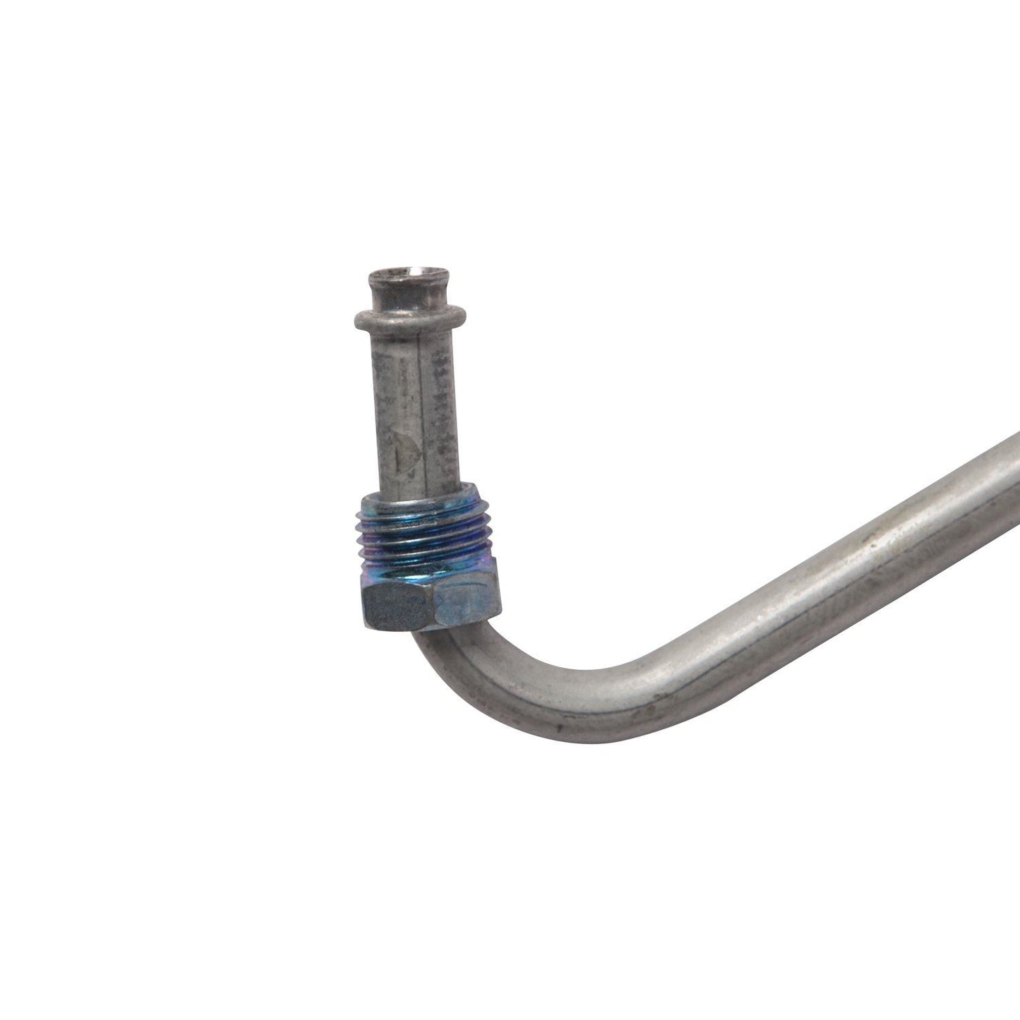 Edelmann 80224 Ensemble de tuyau de conduite de pression de direction assistée