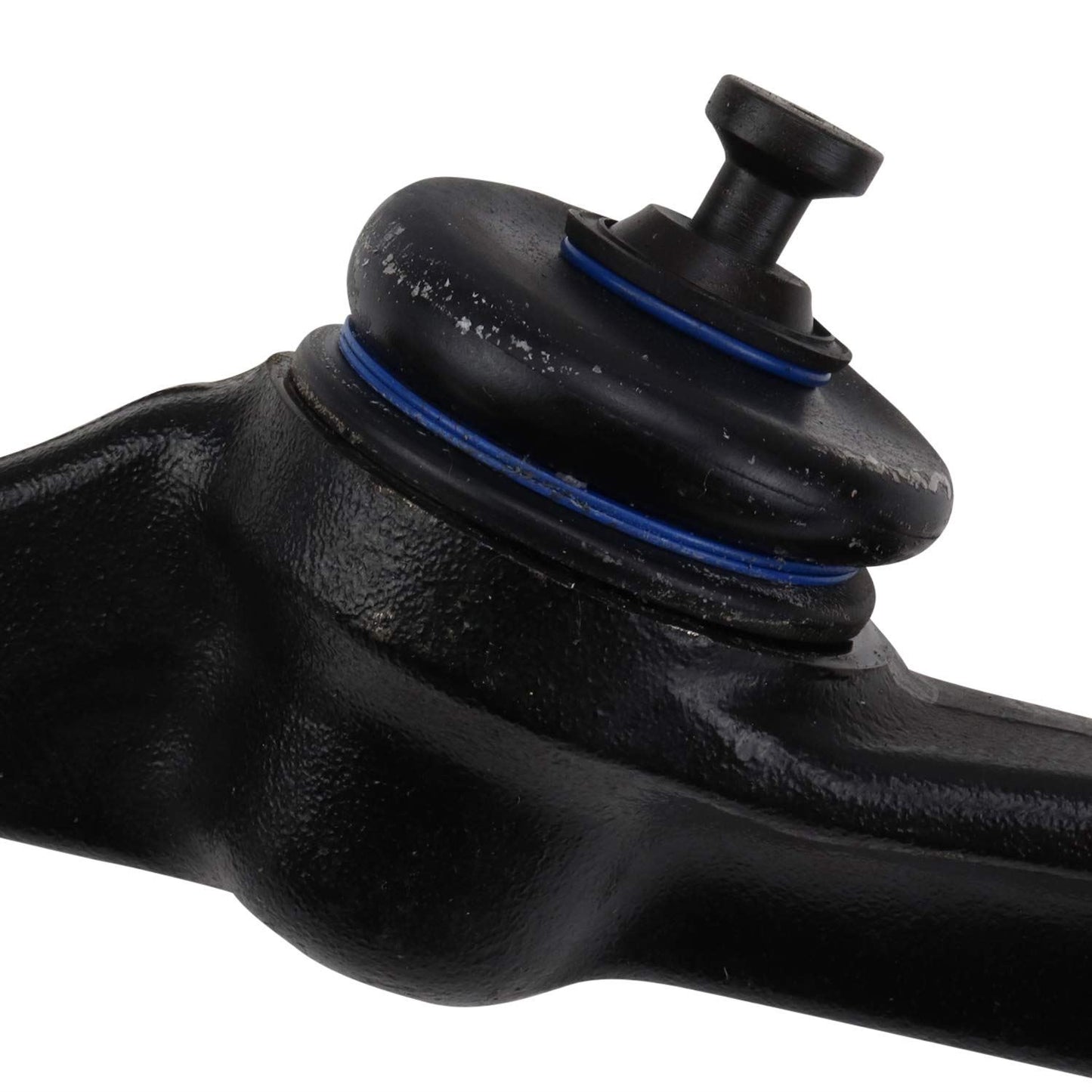 Beck/Arnley 102-7056 Conjunto de brazo de control de suspensión y rótula