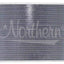 NORTHERN RADIATOR 205184