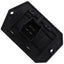 Beck/Arnley 204-0020 HVAC Resistor