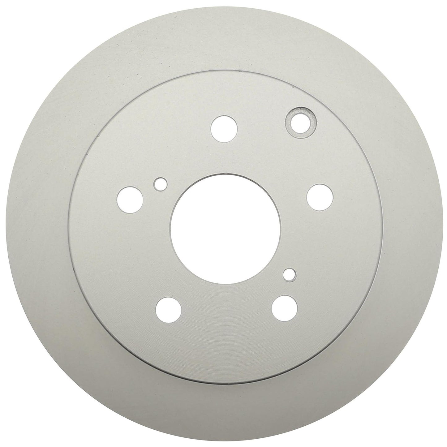 ACDelco Advantage 18A2636AC Rotor de frein à disque