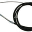 Raybestos BC96680 Parking Brake Cable