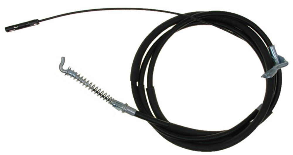 Raybestos BC96680 Parking Brake Cable