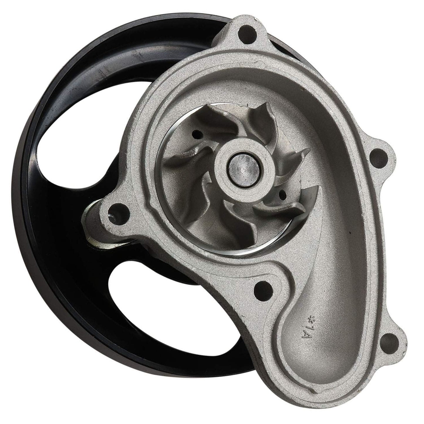 Beck/Arnley 131-2342 Bomba de agua del motor