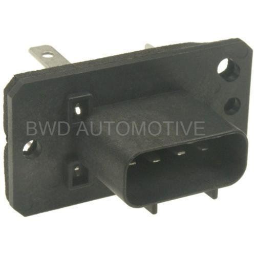 BWD RU1327 HVAC Blower Motor Resistor