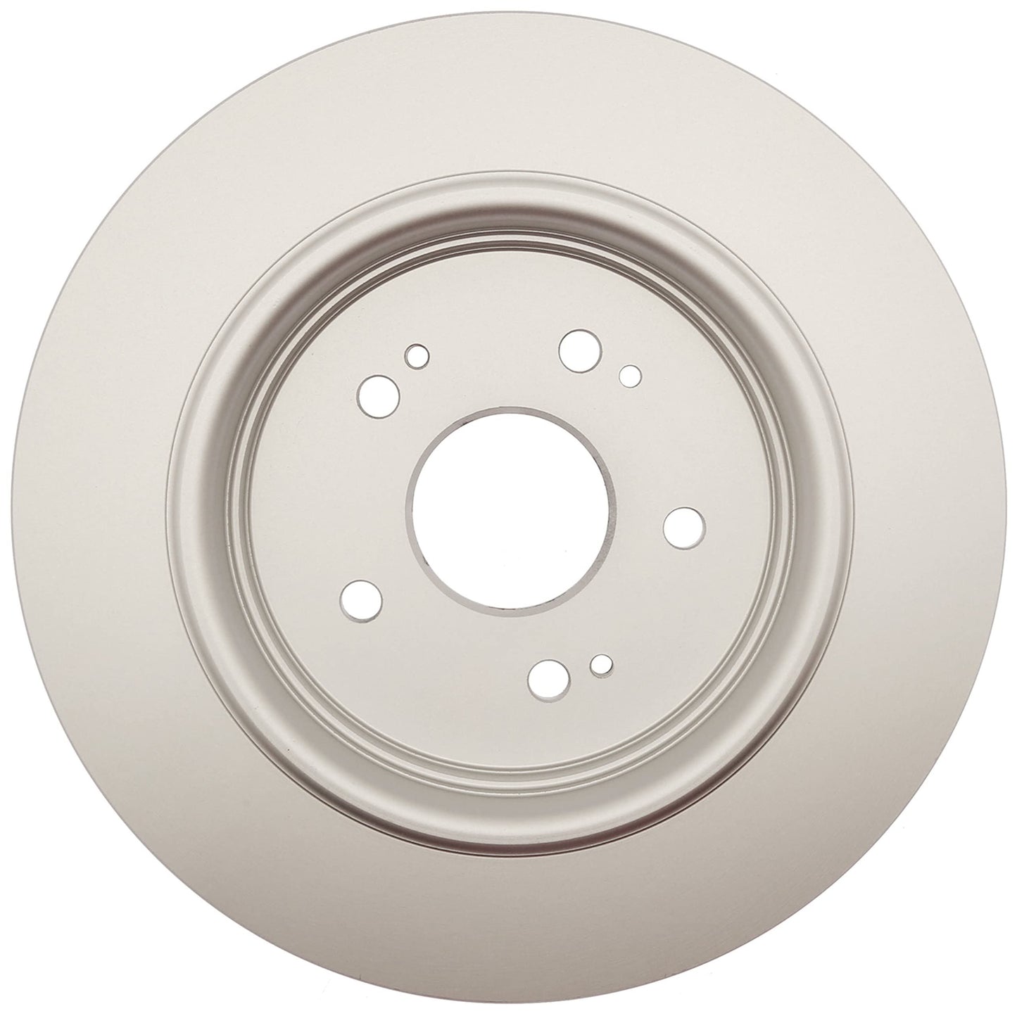 ACDelco Professional Durastop 18A82123 Rotor de freno de disco