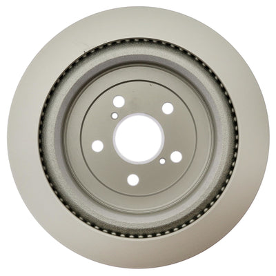 ACDelco Advantage 18A82051AC Rotor de freno de disco