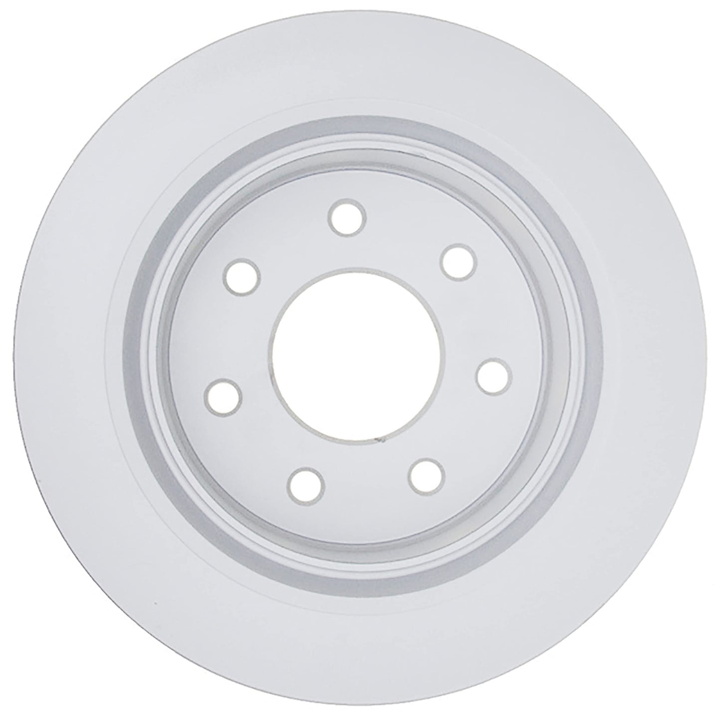 ACDelco Professional Durastop 18A2918 Disque de frein à disque