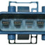 NGK 25003 Sensor de Oxígeno