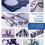 CRP 11129000 Engine Valve Cover Gasket