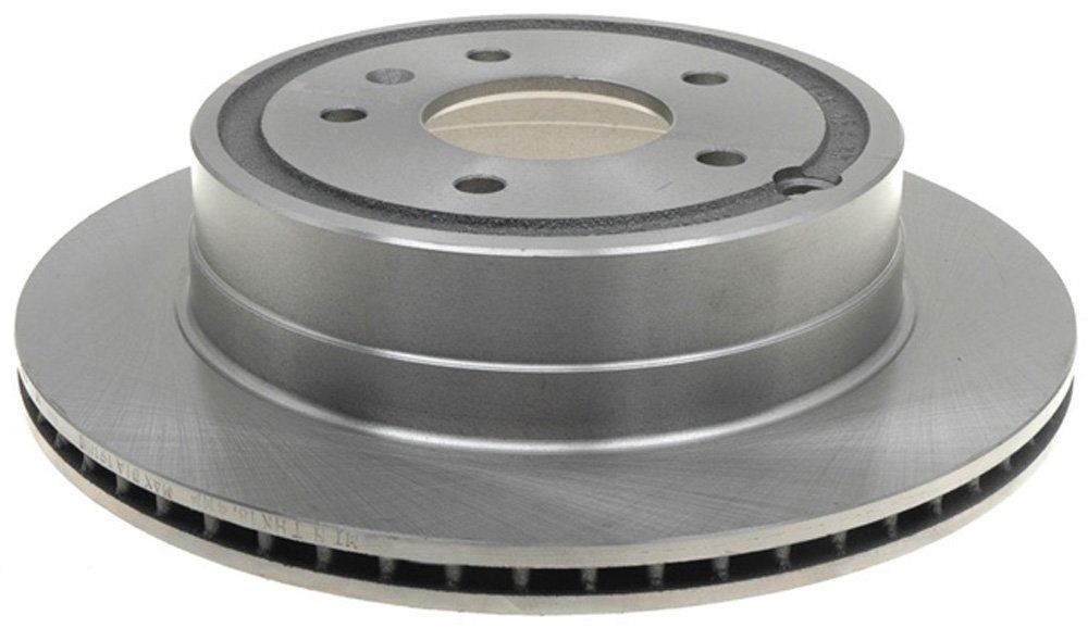 Raybestos 580543R Disc Brake Rotor