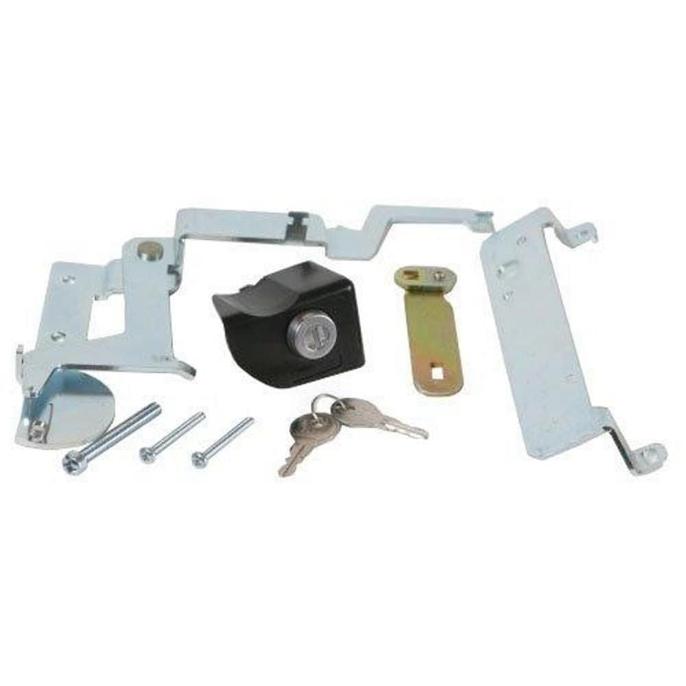 POP & LOCK PL6100 Tailgate Lock