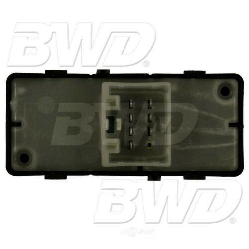 BWD WST1817 Door Lock Switch