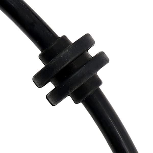 Beck/Arnley 084-4924 Sensor de velocidad de rueda ABS