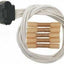 BWD PT5931 Exhaust Gas Recirculation (EGR) Valve Connector