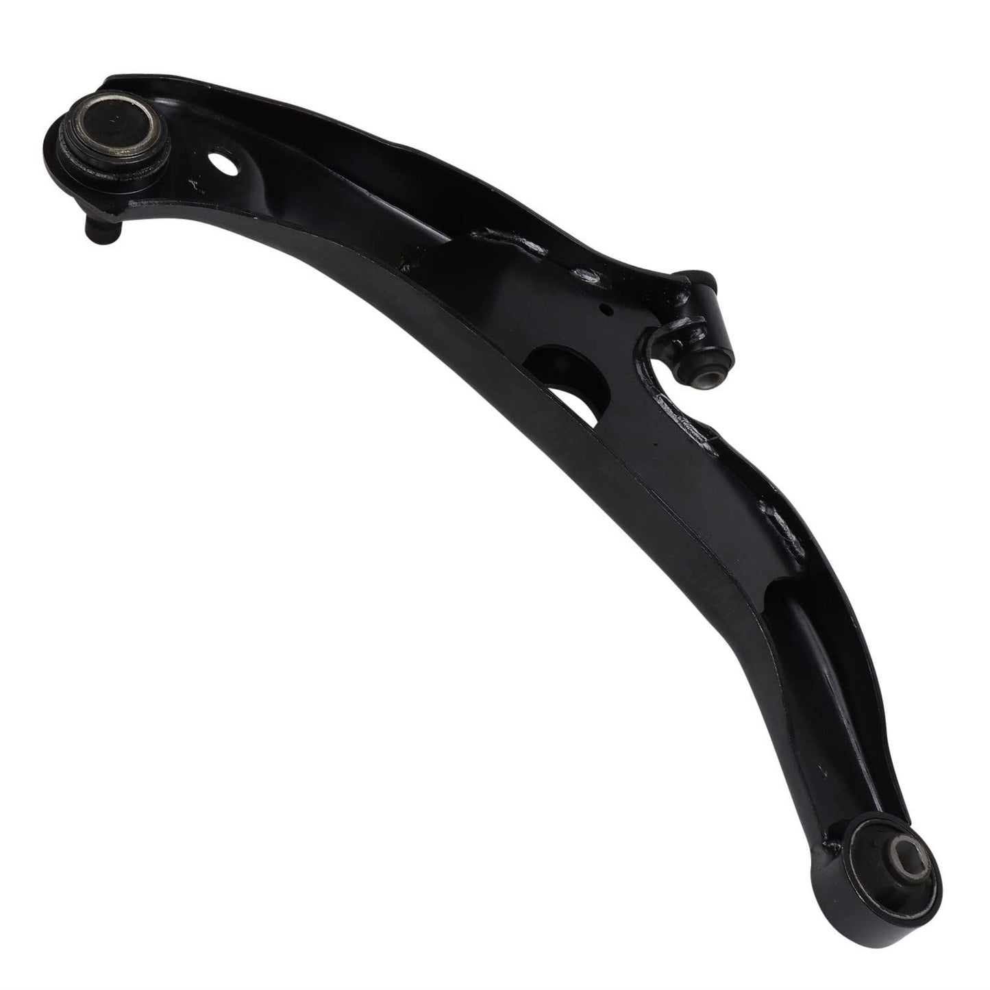 Beck/Arnley 102-5075 Bras de commande de suspension et rotule