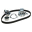 ACDelco Professional TCKWP284A Engine Timing Belt Kit with Water Pump